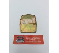 Coperchio Testata Posteriore Fiat 124 Special Originale 4135489