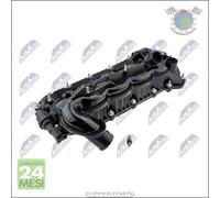 Coperchio Testata punterie AJS per LAND ROVER RANGE III I