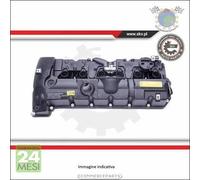 Coperchio Testata punterie Exxn per BMW 7 F01 F02 F03 F04 740 730 X6 F16 F86 #1d