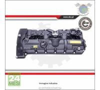 Coperchio Testata punterie Exxn per MERCEDES 220 200 C