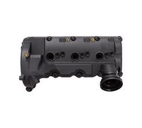 Coperchio Testata Rocker Cover Lato Sinistro Per VW Touareg 3.0 Tdi 2010-2018