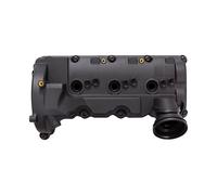 Coperchio Testata Rocker Cover Lato Sinistro Per VW Touareg 3.0 Tdi 2010-2018