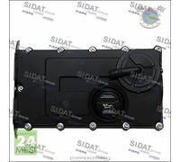 Coperchio testata Sidat per AUDI A4 A3 SEAT TOLEDO III ALTEA LEON SKODA OCTAVIA