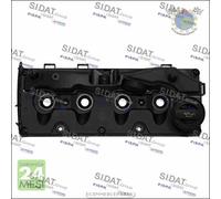 Coperchio testata Sidat per AUDI TT Q3 A1 SEAT TOLEDO IV ALHAMBRA IBIZA ALTEA L