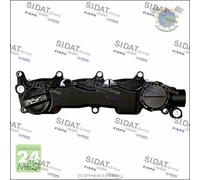 Coperchio testata Sidat per CITROEN BERLINGO JUMPY II XSARA C5 III C3 C4 I C2 F