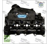 Coperchio testata Sidat per JAGUAR S-TYPE XJ XF LAND ROVER RANGE I DISCOVERY II