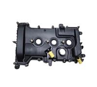 Coperchio testata Testa Del Cilindro Del Motore Valvola Bilanciere Copertura Per Ford Per Focus 1.5 2018- Per Ka 1.2 Ti-V 2016-2024 GN1G6K271CA GN1Z6582E 2268327 Coperchio Valvole