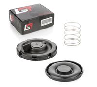 Coperchio Testata Valvola Membrana Molla per bmw 3er E90 E91 E92 E93 F30 F34