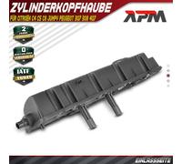 Coperchio Testata Valvole Lato Aspirazione Per Citroën C4 C5 C8 Jumpy Peugeot