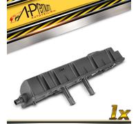 Coperchio Testata Valvole Lato Aspirazione Per Citroën C4 Jumpy Peugeot 0248R6