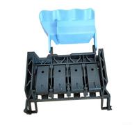 Coperchio Testina per hp 500 510 Plastico Coperchio Testina per | Per serie C7769B, CH336A, C7780B, copertura precisa, riduce per polvere, estende vita utile(Aftermarket)