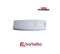 COPERCHIO TIPO CON PULSANTE KARIBA 300607