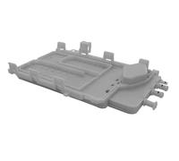 COPERCHIO TRAMOGGIA VASCHETTA DETERSIVO SAMSUNG DC97-16006A ORIGINALE