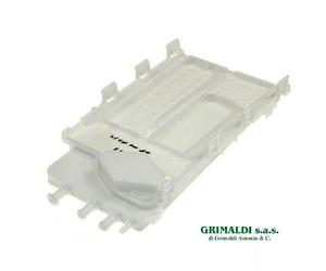 COPERCHIO TRAMOGGIA VASCHETTA DETERSIVO SAMSUNG DC97-16006A ORIGINALE