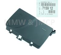 Coperchio Trim Alloggiamento Batteria CITROEN C5 PEUGEOT 407 Originale 715912