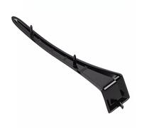 Coperchio Trim Fari Nacelle Nero Punta 67868-94 Per Road King