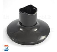 Coperchio Tritatutto Nero 13cm 4 Curve Multiquick, 4130, 4191, 4193, 4199 MR7...