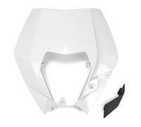 Coperchio UFO KTM Bianco KT04090-047 Per Moto Ricambi Accessori Parti