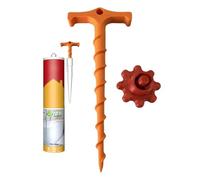 Coperchio 'ugello di tenuta - tappi di pressione 3D, tappi di tenuta | Protezione top riutilizzabile, smoddingendo la costipazione pratica per cartucce di massa articolare Applicazioni in schiuma