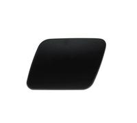 Coperchio ugello Faro Auto per VW per Golf 4 per MK4 per Variant per Motion Paraurti Anteriore Auto Ugello lavafari Tappo Copertura Getto 1J0955110A 1J0955109A (Sinistro)