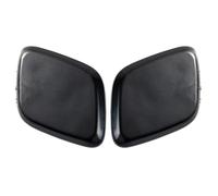 Coperchio Ugello Faro Compatibile Con Ford Per Fuoco Per MK3 2010 2011 2012 2013 2014 Auto Paraurti Anteriore Lavafari Ugello Della Protezione Della Copertura Più 1719217