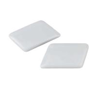 Coperchio Ugello Faro Compatibile Con Ford Per Mondeo Per MK3 Per III 2000-2007 Auto Paraurti Anteriore Lavafari Copertura Della Protezione Sinistra Destra Telaio Accessori