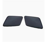 Coperchio Ugello Faro Compatibile Con Skoda Per Octavia Per Mk2 2010-2013 Auto Paraurti Anteriore Lavafari Copertura Della Protezione Sinistra Destra Telaio Trim Accessori