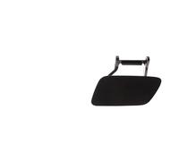 Coperchio ugello lavafari per Audi A5 S5 2012 2013 2014 2015 2016, Nuovo, paraurti Anteriore, ugello lavafari, Copertura Spray, Non Verniciato (LH 8T0955635A)