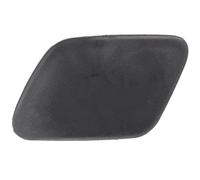 Coperchio ugello lavafari per BMW X5 E70 2007-2013 Coperchio Getto spruzzatore lavafari Destro Sinistro Tappo Non Verniciato Paraurti Anteriore 51657199141 51657199142(Sinistro)