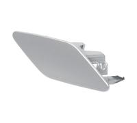 Coperchio ugello lavavetro anteriore dx per Volkswagen Passat B8 3G argento