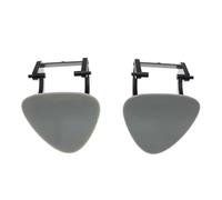 Coperchio Ugello Tappo Compatibile Con Benz Per W211 E280 E350 E550 E320 E63 2007-2009 Paraurti Lavafari Ugello Di Spruzzo Pulizia Attuatore Tappo Di Copertura 2118801705
