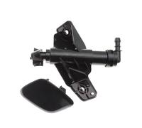 Coperchio Ugello Tappo Compatibile Con Kia Per Optima K5 2017 2018 2015 2016 Paraurti Anteriore Coperchio Dell'ugello Spruzzatore Lavafari Della Pompa Pulizia Dell'attuatore