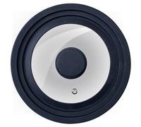 COPERCHIO UNIVERSALE 16/18/20 CM- FACKELMANN- 12,0 pz
