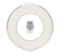 TM Electron TMVAG293 - Coperchio universale sottovuoto in plastica, universale, 25 cm, Aura Fresh