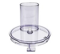 Coperchio Universalschüssel Compatibile Con Braun As00005625 Küchen-kleingerät