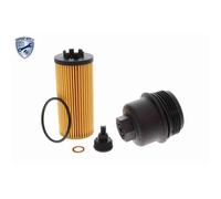 Coperchio Vaico per carter filtro olio per BMW Serie 1 2 X1 X2 Mini