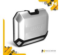 Coperchio valigia laterale SHAD alluminio TR36L 203163R