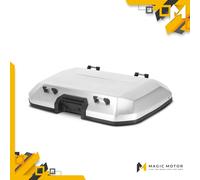 Coperchio valigia top SHAD alluminio TR55 203913R
