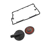 Coperchio valvola 045103469G 045103469E 045103469J Kit Coperchio Valvole Motore Per A2 Per VW Per Fox-EU Per Lupo 3L Per SEAT Per Arosa Per Cordoba Per Ibiza Coperchio Testata