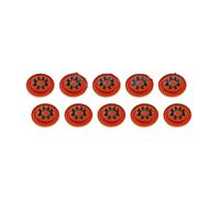 Coperchio Valvola 06D103469E 06F103469 Per A4 S4 A3 S3 2.0 FSI 2001-07 Membrana Del Cappuccio Della Copertura Della Valvola PCV Coperchio valvole(10PCS)