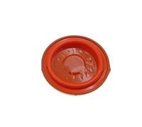 Coperchio Valvola 06D103469E 06F103469 Per A4 S4 A3 S3 2.0 FSI 2001-07 Membrana Del Cappuccio Della Copertura Della Valvola PCV Coperchio valvole(1 pezzi)