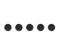 Coperchio Valvola 1/5/10PCS 6420101891 Separatore Olio Di Sfiato Coperchio Della Valvola In Gomma Per Benz Per W164 W221 CDI A6420101891 A6420100391 Coperchio valvole(5 PCS)