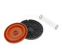 Coperchio valvola 9630142180 Coperchio Valvola Camera Cilindro Testata Del Motore Con Membrana E Guarnizione Di Tenuta Per PEUGEOT 206 307 406 Per FIAT Per ALFA 0248G5 Coperchio Testata