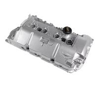 Coperchio valvola a bilanciere Coperchio della valvola del motore alluminio Testa cilindro 11127646554 Per Cooper R55 R56 N16 N12 1.6L 2007-2016 11127553799 0248Q5 11127567162
