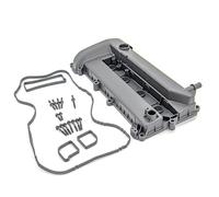 Coperchio Valvola A Bilanciere E Guarnizione In Alluminio Motore Per Ford Per Mondeo Per Focus Mk3 Per C-Max Per Mazda 1.8 2.0 16V 1S7G-6M293-BM guarnizione coperchio valvola