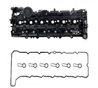 Coperchio Valvola A Bilanciere Per Motori Per BMW Serie 3/5/7 X3/X5/X6 Diesel E Benzina E90/F10/F15 11128507607 11 12 8 507 607 Tappo Valvola Pcv