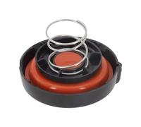 Coperchio Valvola A6510100830 Valvola PCV Di Sfiato Del Carter Per Benz Per Viano Per GLC Per Coupé Sostituire 6510100830 Ventilazione Coperchio Testa