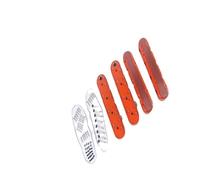 Coperchio valvola arancione 12558948 12570616 Adatto for motori LS, LS1, LS2 e LS3. Design in due pezzi. Accessori