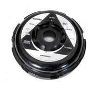 Coperchio Valvola Astral 22358R0202 Per Valvola Montata Dall'Alto Da 1,5"