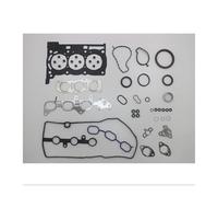 Coperchio Valvola Auto 1KR-FE 1KRFE 1KR Per TOYOTA Per YARIS Per VIOS Per AYGO Per KGB10 Set Completo Di Guarnizioni Testa Valvole